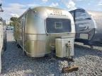 2002 Airstream Camper
