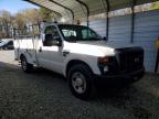 2008 Ford F350 4X2 SRW Splice Truck