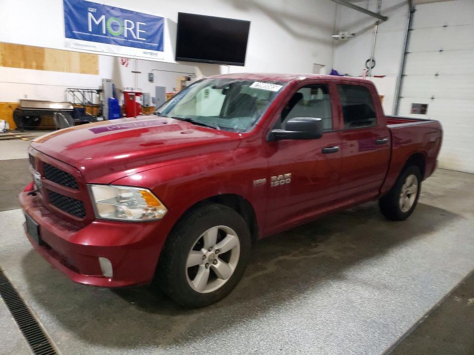 2013 Dodge RAM 1500 ST