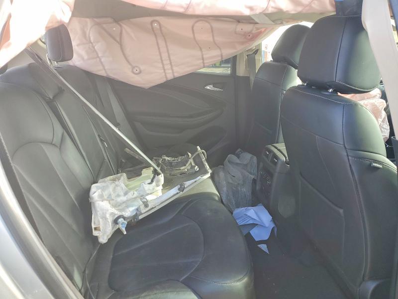 2016 Buick Envision