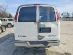 2002 Chev Rolet Express 2500 Cargo Utility / Service Van
