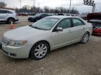 2007 Lincoln Townhouse MKZ