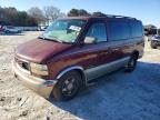 2002 GMC Safari XT