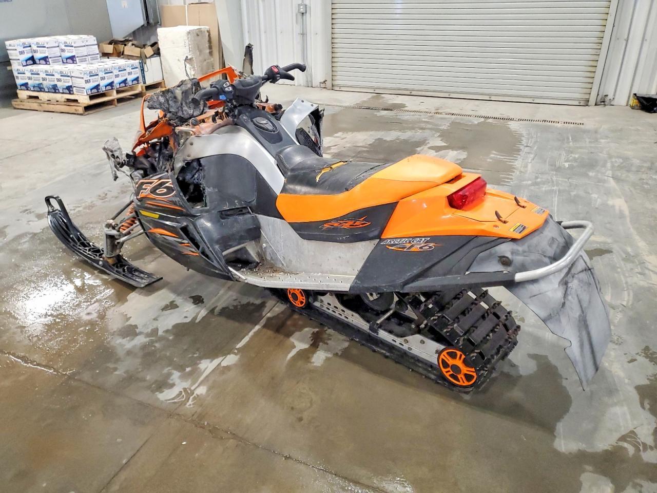 2007 Arctic Cat Arctic Cat