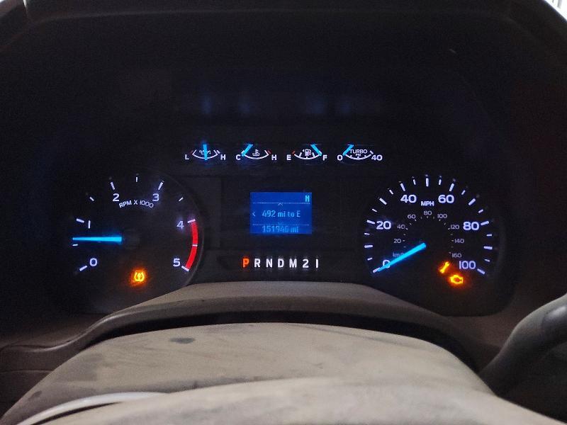 2019 Ford F250 Super Duty