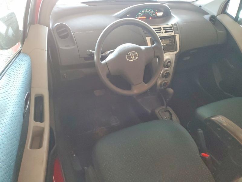 2007 Toyota Yaris Base
