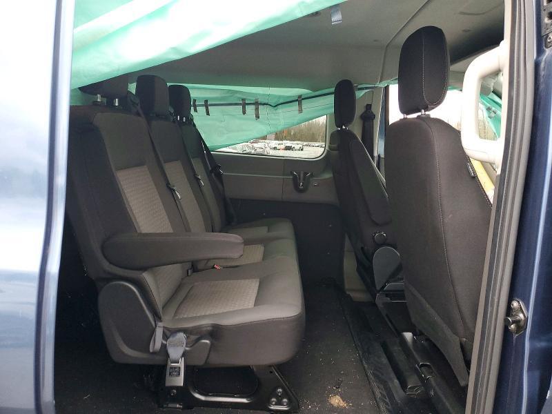 2023 Ford Transit T-350