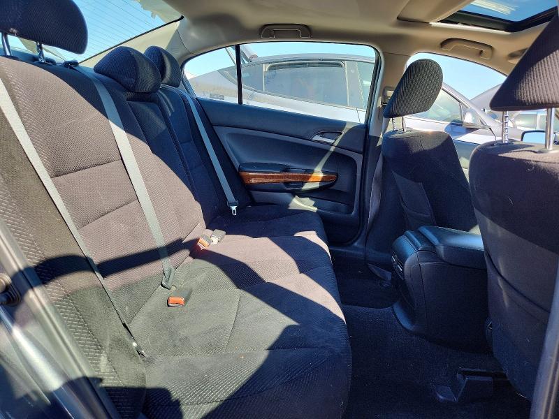 2012 Honda Accord ex