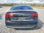 2016 Audi A6 Premium
