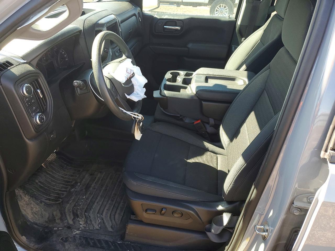 2024 GMC Sierra K1500