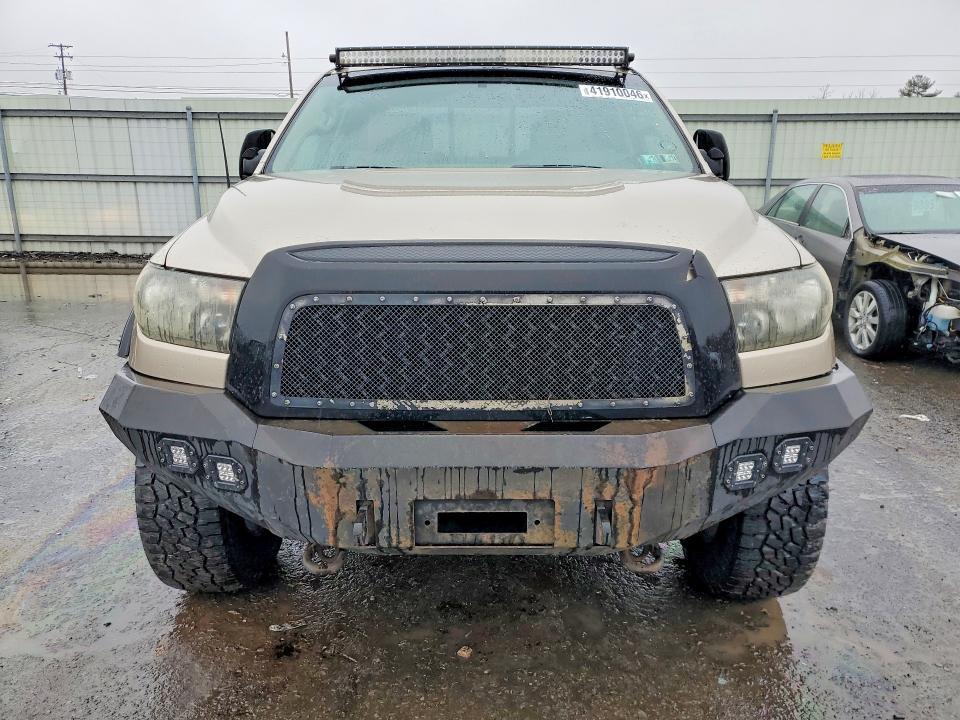 2007 Toyota Tundra SR5