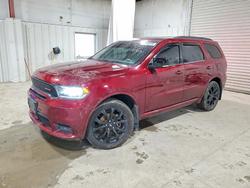 2020 Dodge Durango gt en venta en Albany, NY
