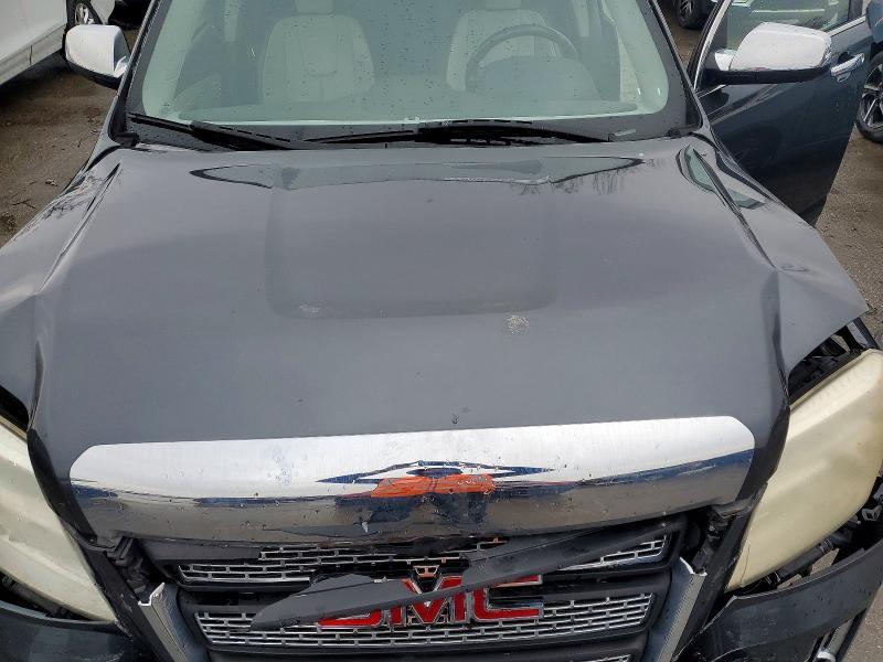 2010 GMC Terrain slt
