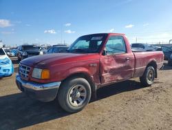 2001 Ford Ranger en venta en Des Moines, IA