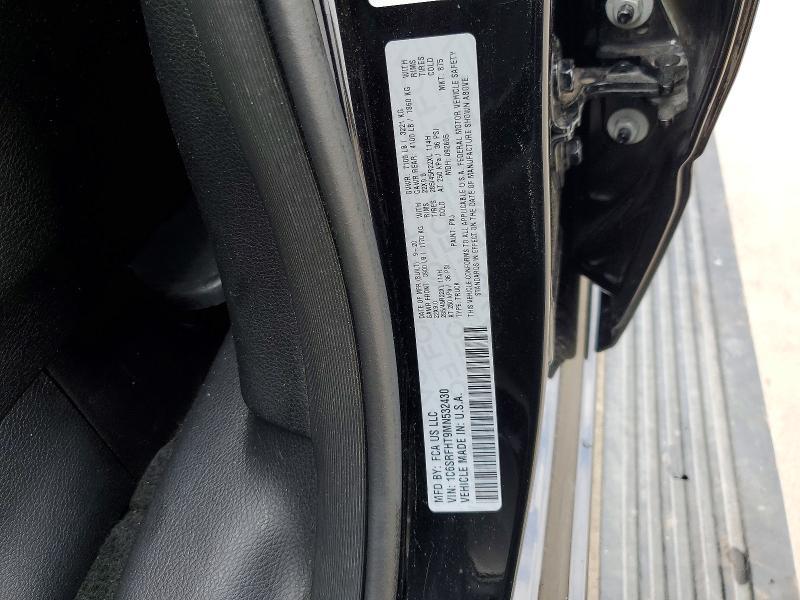 2021 Dodge RAM 1500 Limited