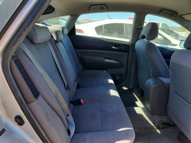 2007 Toyota Prius Base