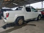 2008 Honda Ridgeline RTL