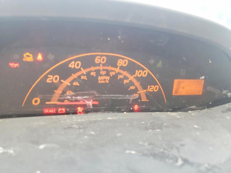 2011 Toyota Yaris Base