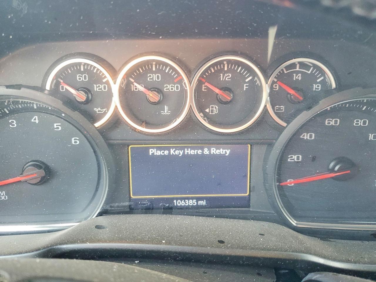 2021 Chevrolet Silverado K1500 LT