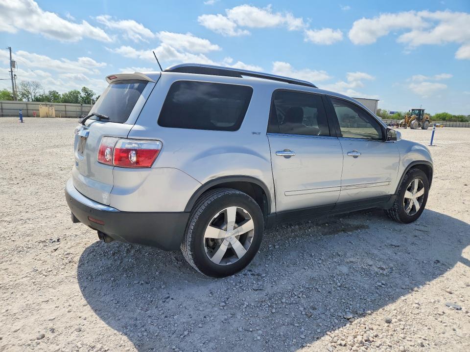 2009 GMC Acadia Slt-2