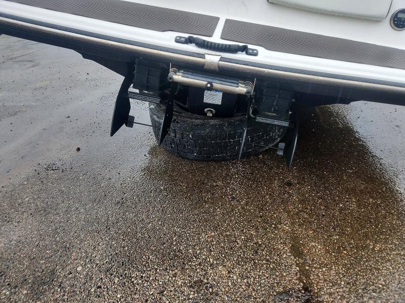 2013 Yamaha Boat-Boat