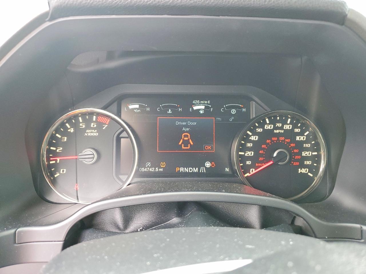 2018 Ford F150 Raptor