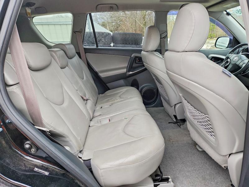 2010 Toyota Rav4 Limited