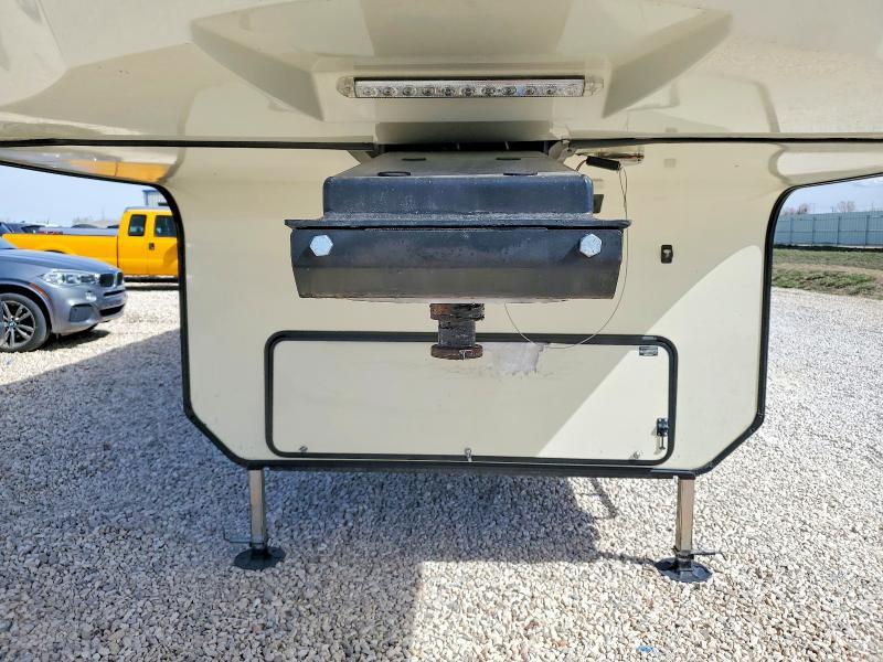2018 Jayco Jayco