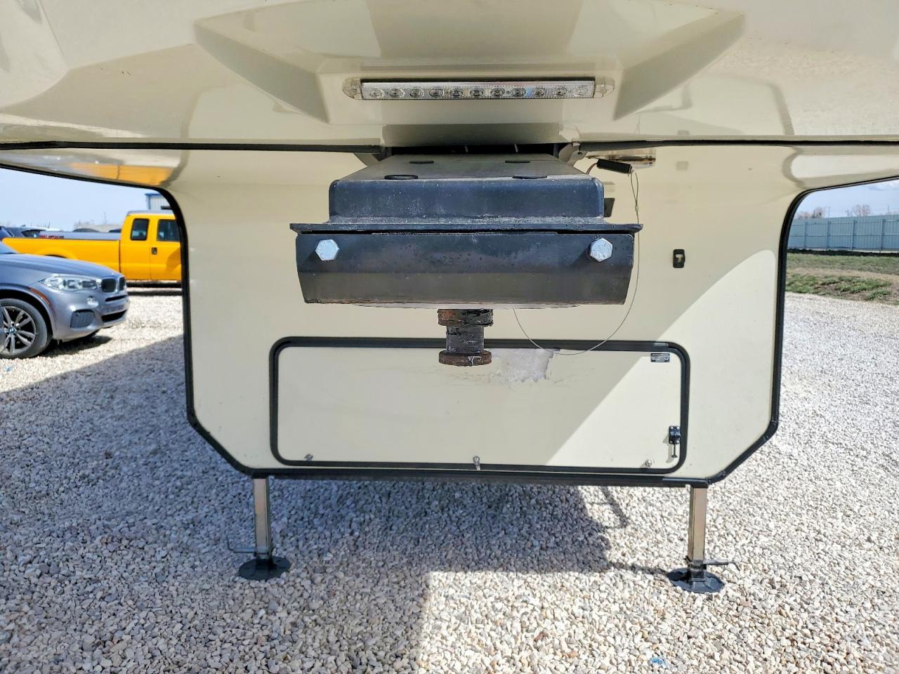 2018 Jayco Jayco