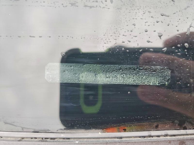 2006 KIA Spectra Spectra5