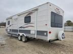 2009 Gulfstream Kingsport Camper
