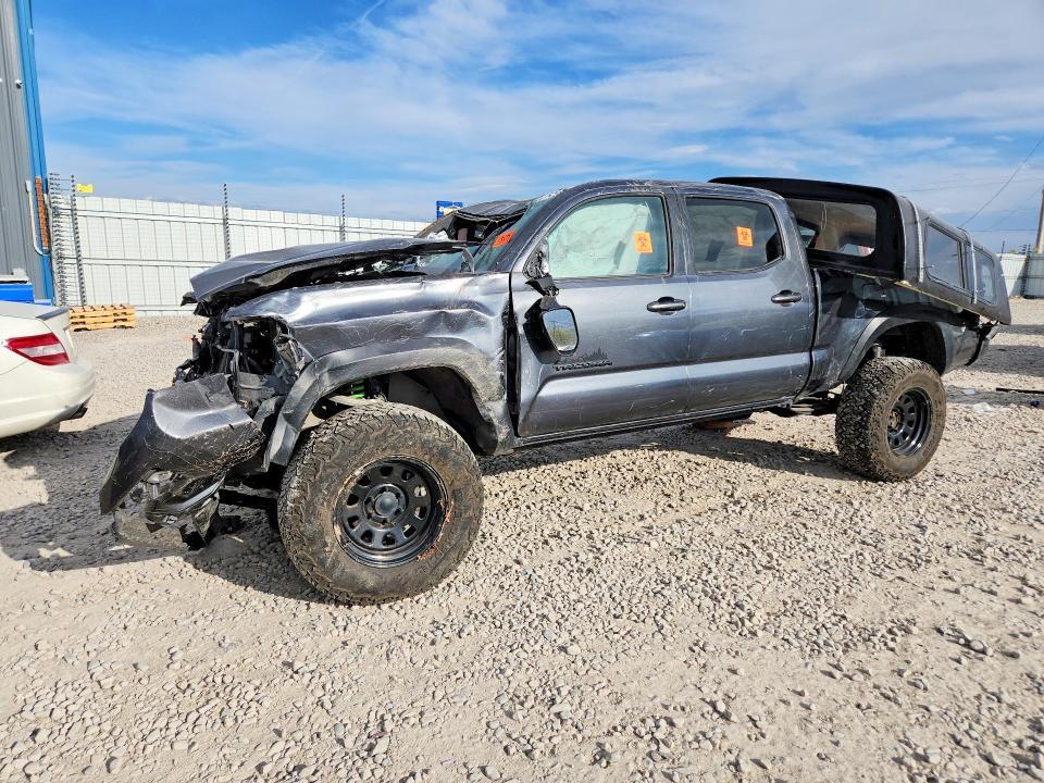 2023 Toyota Tacoma TRD OFF-Road