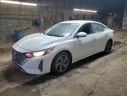 2024 Nissan Sentra sv for sale in Angola, NY