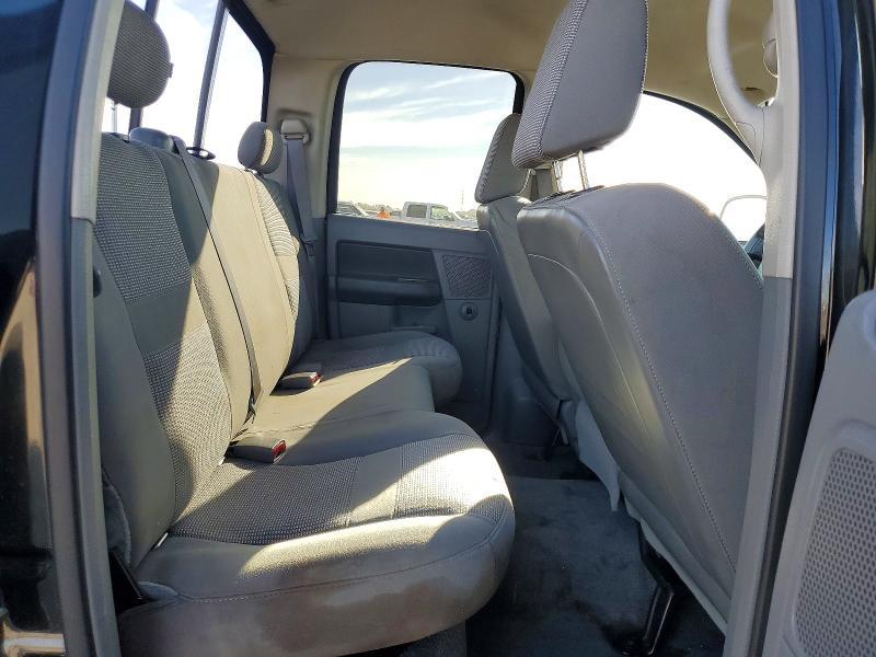 2006 Dodge RAM 1500 ST
