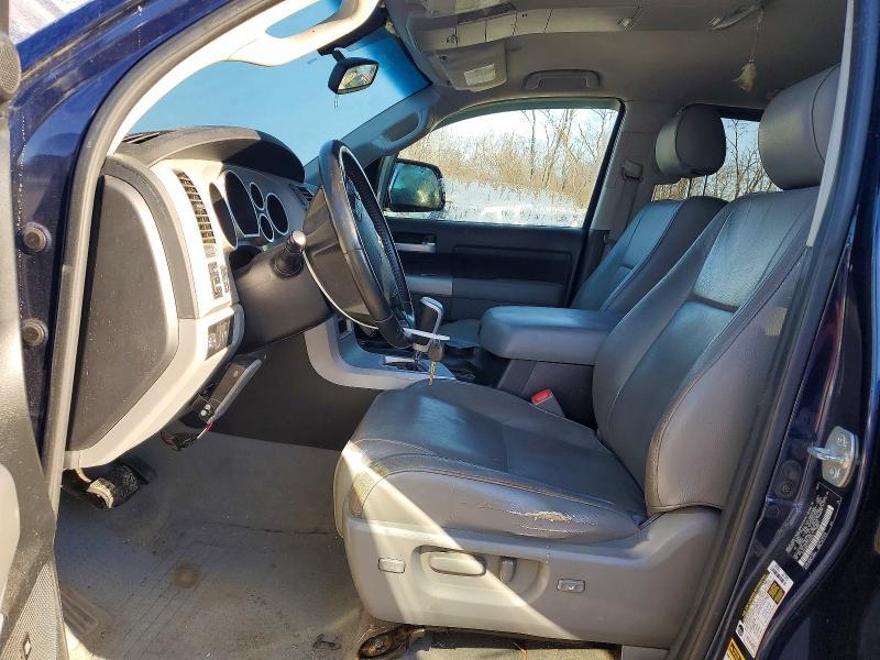 2007 Toyota Tundra Limited