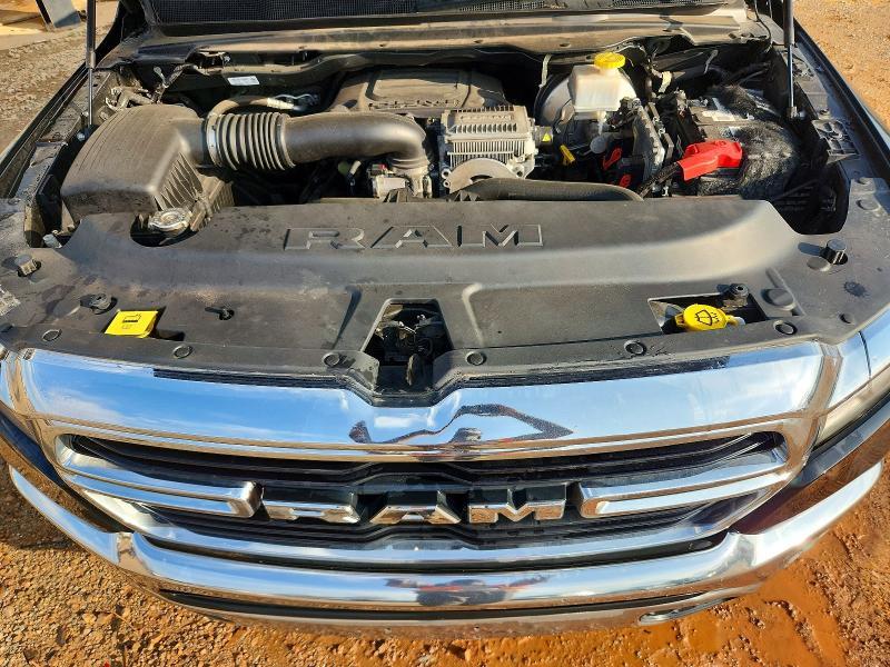 2020 Dodge Ram 1500 big Horn