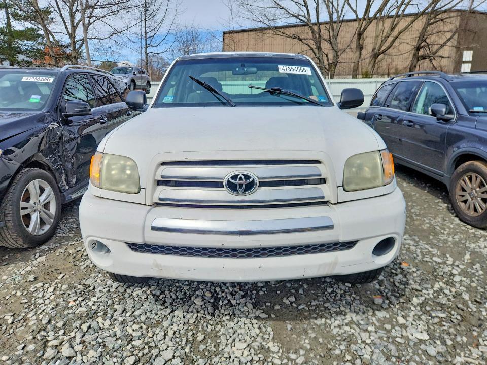 2004 Toyota Tundra SR5
