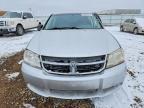 2008 Dodge Avenger sxt