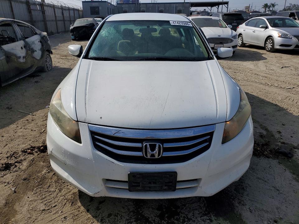 2011 Honda Accord lx