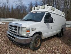 2012 Ford E350 Ambulance en venta en Central Square, NY