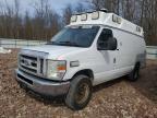 2012 Ford E350 Ambulance