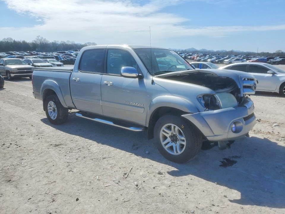 2004 Toyota Tundra SR5