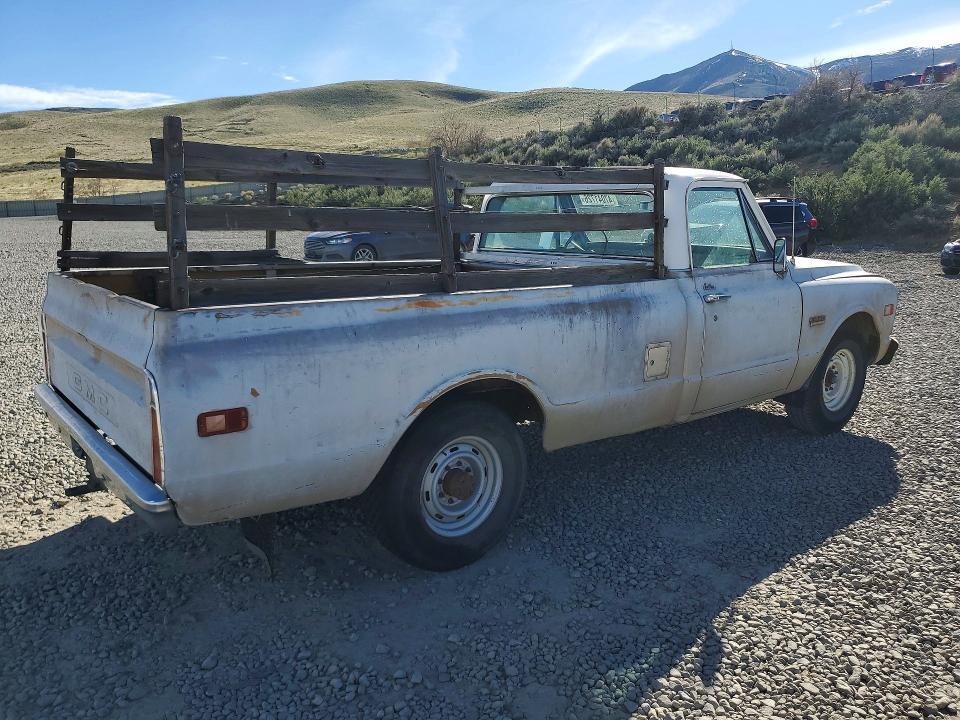 1968 GMC Truck