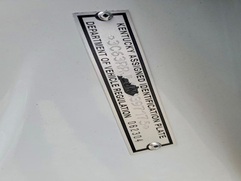 2022 Dodge 3500 Laramie