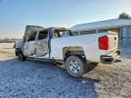 2016 Chevrolet Silverado K2500 Heavy Duty