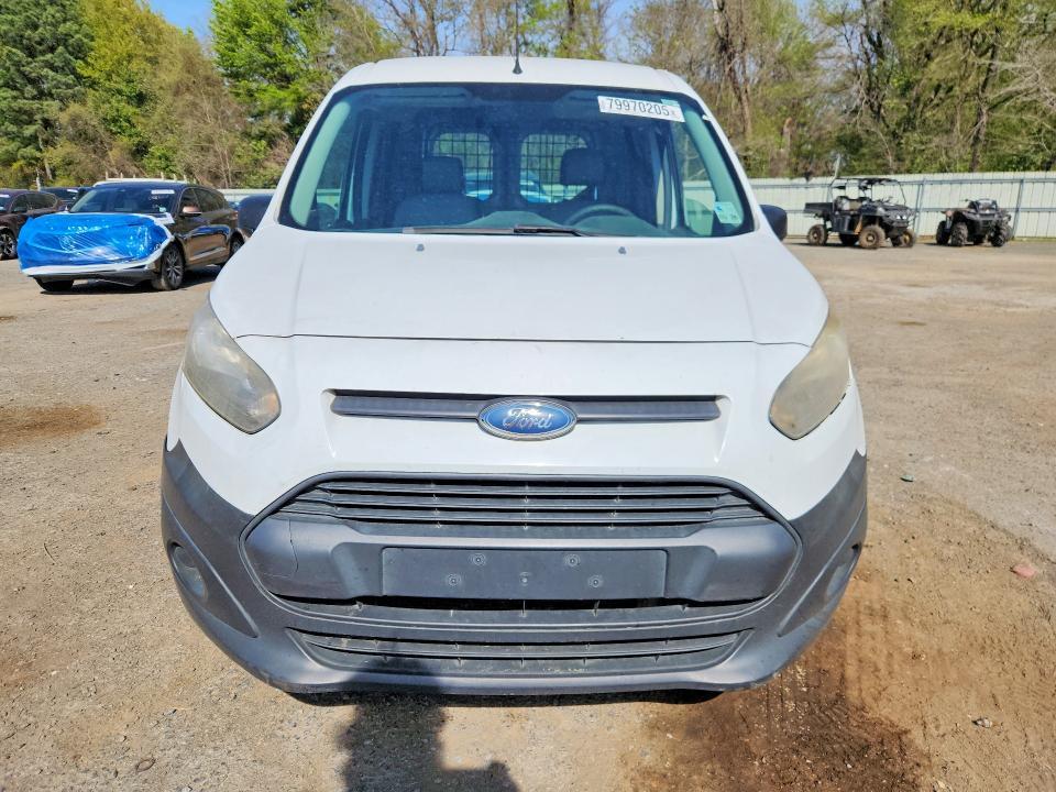 2017 Ford Transit Connect XL Delivery Van