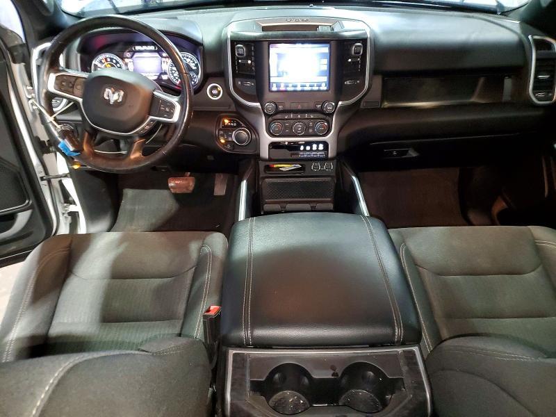 2020 Dodge RAM 1500 BIG Horn