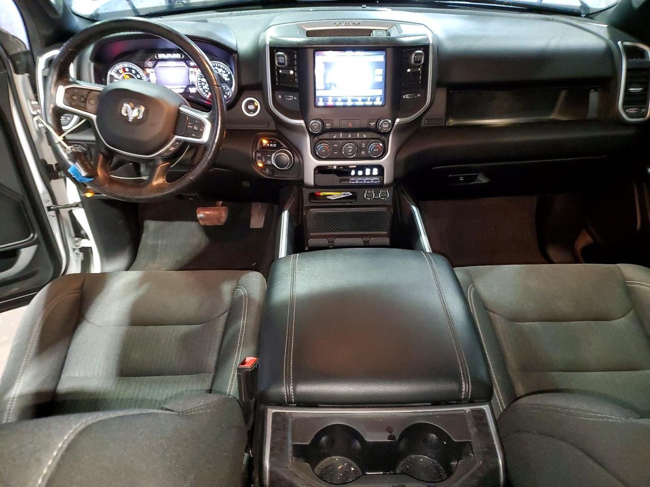 2020 Dodge RAM 1500 BIG Horn
