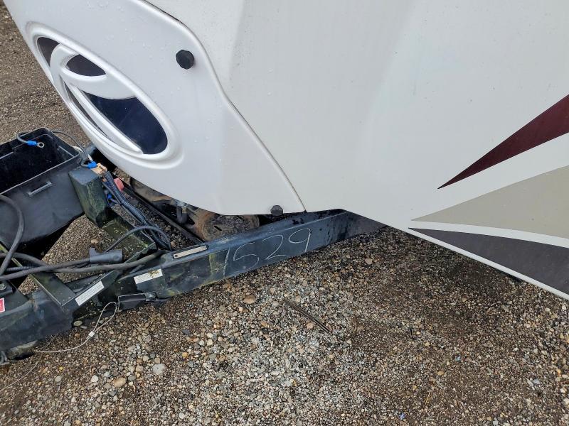 2014 Keystone Sprinter Camper