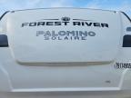2025 Foresriver 2025 Forest River Palomino Camper